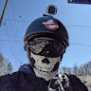 Meet your Posher, Alonzo